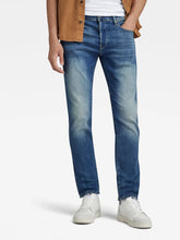G Star Denim Jeans 3301 Best Blue